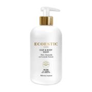 ECOESTIC Hair & body wash 500 ml