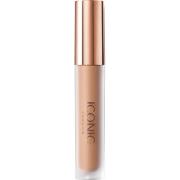 Seamless Concealer, 4,2 ml ICONIC London Concealer