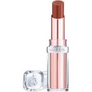 L'Oréal Paris Glow Paradise Balm-In-Lipstick Brown Enchante 107 - 3,8 ...