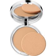 Clinique Stay Matte Sheer Pressed Powder Stay Honey - 7.6 g