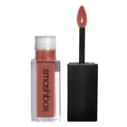 Smashbox Always On Liquid Lipstick Audition - 4 ml