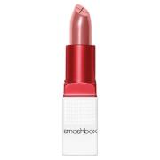 Smashbox Be Legendary Prime & Plush Lipstick Level Up - 3,4 g