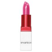 Smashbox Be Legendary Prime & Plush Lipstick Poolside - 3,4 g