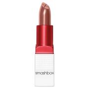 Smashbox Be Legendary Prime & Plush Lipstick Stepping Out - 3,4 g