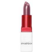Smashbox Be Legendary Prime & Plush Lipstick Spoiler Alert - 3,4 g