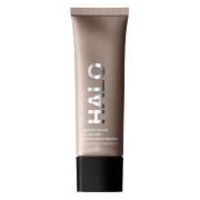 Smashbox Halo Healthy Glow All-In-One Tinted Moisturizer SPF 25 Fair -...