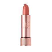 Anastasia Beverly Hills Satin Lipstick Peach Amber - 3 g