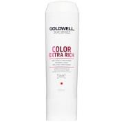 Goldwell Dualsenses Color Extra Rich Brilliance Conditioner - 250 ml