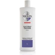 Nioxin System 6 Scalp Therapy Revitaliser 1000 ml