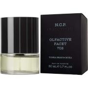 N.C.P. Facet 703, Tonka bean & Moka EdP - 50 ml