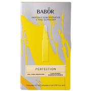 Ampoule Perfection, 14 ml Babor Serum & Olje