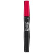 Rimmel London Provocalips 500 Kiss The Town Red - 4 ml