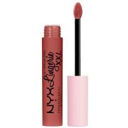 NYX Professional Makeup Lip Lingerie XXL Warm Up - 4 ml