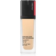 Shiseido Synchro Skin Self-Refreshing Foundation 220 Linen
