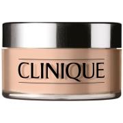 Clinique Blended Face Powder & Brush Transparency 4 - 25 g