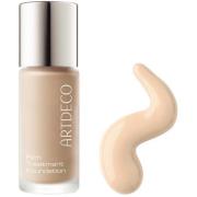 Artdeco Rich Treatment Foundation 03 Vanilla Nude - 20 ml