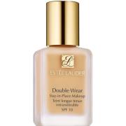 Estée Lauder Double Wear Stay-In-Place Foundation SPF10 1W0 Warm Porce...