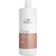 Wella Professionals Invigo Fusion Shampoo 1000 ml