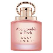 Abercrombie & Fitch Away Tonight Women EdP - 100 ml