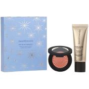 Face the Day Beautifully,  bareMinerals Makeup Set