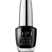 OPI Infinite Shine Lady in Black - 15 ml