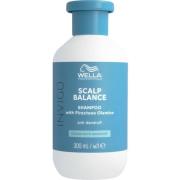 Wella Professionals Invigo Clean Shampoo 300 ml