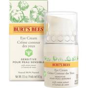 Sensitive Skin, 10 ml Burt's Bees Øyekrem