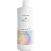 Wella Professionals Professionals ColorMotion Shampoo 1000 ml