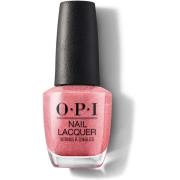OPI Classic Color Cozu-melted in the Sun - 15 ml