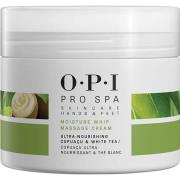 Moisture Whip Massage Cream, 236 ml OPI Håndkrem