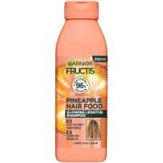 Garnier Fructis Hair Food Pineapple Shampoo 350 ml