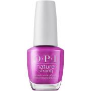OPI Nature Strong Thistle Make You Bloom - 15 ml