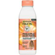 Garnier Hair Food Pineapple Conditioner - 350 ml