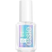 Essie Hard to Resist Advanced Nail Strengthener Clear - 13,5 ml