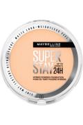 Maybelline Superstay 24H Hybrid Powder Foundation 6 - 9 g