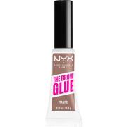The Brow Glue Instant Brow Styler, 5 g NYX Professional Makeup Øyenbry...