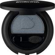 Annemarie Börlind Powder Eye Shadow Grey Blue - 2 g