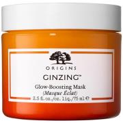 GinZing Glow-Boosting Mask, 75 ml Origins Ansiktsmaske