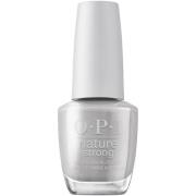 OPI Nature Strong Dawn of a New Gray - 15 ml