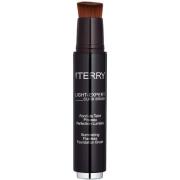 By Terry Light Expert Click Brush 15 Golden Brown - 17.5 ml