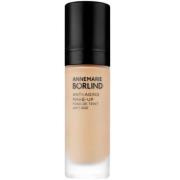 Annemarie Börlind Anti-aging Make-up Honey - 30 ml