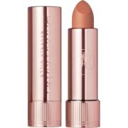 Anastasia Beverly Hills Matte Lipstick Warm Taupe - 3 g