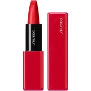 Shiseido Technosatin Gel Lipstick 415 Short Circuit