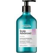 L'Oréal Professionnel Scalp Advanced Anti-Discomfort Shampoo Shampoo -...