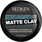 Redken Matte Clay 50 ml