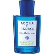 Acqua Di Parma Blu Mediterraneo Bergamotto Di Calabria 150 ml