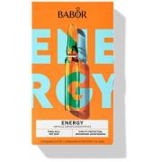 Limited Edition ENERGY Ampoule Set,  Babor Serum & Olje
