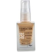 Ecooking Foundation Caramel - 30 ml
