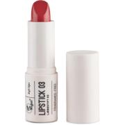 Ecooking Lipstick Roseberry - 3,5 g