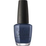 OPI Nail Lacquer Less is Norse - 15 ml